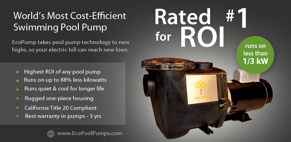 pool pump price